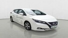 Nissan Leaf - 2