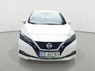 Nissan Leaf - 3