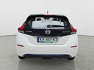 Nissan Leaf - 4