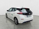 Nissan Leaf - 7