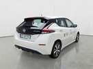 Nissan Leaf - 8