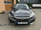 Honda Civic 1,5 VTEC 182KM  Executive  Krajowy - 2