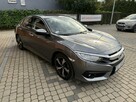 Honda Civic 1,5 VTEC 182KM  Executive  Krajowy - 3