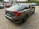 Honda Civic 1,5 VTEC 182KM  Executive  Krajowy - 5