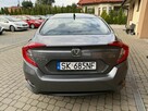 Honda Civic 1,5 VTEC 182KM  Executive  Krajowy - 6