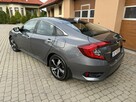 Honda Civic 1,5 VTEC 182KM  Executive  Krajowy - 7