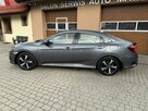 Honda Civic 1,5 VTEC 182KM  Executive  Krajowy - 8