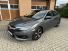 Honda Civic 1,5 VTEC 182KM  Executive  Krajowy - 9