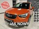 Opel Crossland X 1.2 TURBO 130KM*66.000km*Ultimate*FullLed*HeadUp*Navi*Keyless*Niemiec - 1