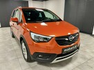 Opel Crossland X 1.2 TURBO 130KM*66.000km*Ultimate*FullLed*HeadUp*Navi*Keyless*Niemiec - 5