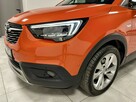 Opel Crossland X 1.2 TURBO 130KM*66.000km*Ultimate*FullLed*HeadUp*Navi*Keyless*Niemiec - 8