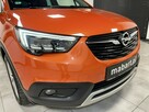 Opel Crossland X 1.2 TURBO 130KM*66.000km*Ultimate*FullLed*HeadUp*Navi*Keyless*Niemiec - 16