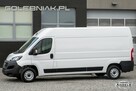 Fiat Ducato L3H2 *2.3 MultiJet* PROFESSIONAL bez ADBLUE !!! nawigacja tempomat par - 1