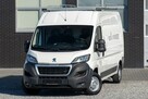 Peugeot Boxer L3H2 130KM *2.0 HDI* tempomat kamera cofania parktronic bagażnik dach - 1