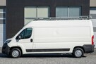 Peugeot Boxer L3H2 130KM *2.0 HDI* tempomat kamera cofania parktronic bagażnik dach - 5