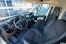 Peugeot Boxer L3H2 130KM *2.0 HDI* tempomat kamera cofania parktronic bagażnik dach - 8