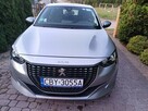 Peugeot 208 Dobre wyposażenie, niewielki przebieg - 4