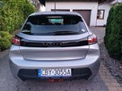 Peugeot 208 Dobre wyposażenie, niewielki przebieg - 7