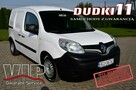 Renault Kangoo 1,5dci DUDKI11 2 Osoby,Blaszak.Centralka,El.szyby.kredyt.OKAZJA - 1