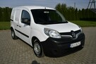 Renault Kangoo 1,5dci DUDKI11 2 Osoby,Blaszak.Centralka,El.szyby.kredyt.OKAZJA - 3