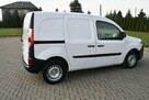 Renault Kangoo 1,5dci DUDKI11 2 Osoby,Blaszak.Centralka,El.szyby.kredyt.OKAZJA - 7