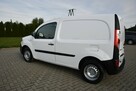 Renault Kangoo 1,5dci DUDKI11 2 Osoby,Blaszak.Centralka,El.szyby.kredyt.OKAZJA - 10