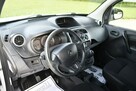 Renault Kangoo 1,5dci DUDKI11 2 Osoby,Blaszak.Centralka,El.szyby.kredyt.OKAZJA - 14