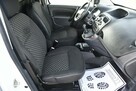 Renault Kangoo 1,5dci DUDKI11 2 Osoby,Blaszak.Centralka,El.szyby.kredyt.OKAZJA - 15