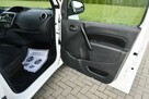 Renault Kangoo 1,5dci DUDKI11 2 Osoby,Blaszak.Centralka,El.szyby.kredyt.OKAZJA - 16