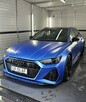 Audi RS6 Pełne wyposażenie. Konfiguracja 866.420 zł. RS Dynamic. - 2