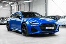 Audi RS6 Pełne wyposażenie. Konfiguracja 866.420 zł. RS Dynamic. - 6