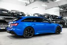 Audi RS6 Pełne wyposażenie. Konfiguracja 866.420 zł. RS Dynamic. - 9