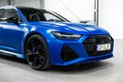 Audi RS6 Pełne wyposażenie. Konfiguracja 866.420 zł. RS Dynamic. - 13