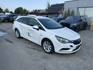 Opel Astra Edition Climatronic - 5