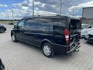 Mercedes Viano Navi Automat Skóry V6 - 5