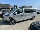 Fiat Talento Navi Kamera Książka serwisowa Long - 5