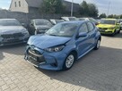 Toyota Yaris Hybrid Automat Climatronic - 4