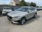 Volvo XC 60 AWD T5 Inscription Navi Kamery 360 - 2