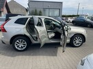 Volvo XC 60 AWD T5 Inscription Navi Kamery 360 - 4