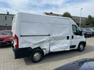 Fiat Ducato L2H2 Chłodnia Klimatyzacja - 4