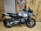 BMW GS BMW R1150 GS ADVENTURE  zawieszenie akcesoryjne,raty,raty,kup online - 1