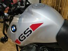 BMW GS BMW R1150 GS ADVENTURE  zawieszenie akcesoryjne,raty,raty,kup online - 6