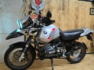 BMW GS BMW R1150 GS ADVENTURE  zawieszenie akcesoryjne,raty,raty,kup online - 16