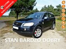 Chevrolet Captiva 2.0 VCDI*4x4*Climatronic*Alu*Skóry*Pełna Elektryka*Top Stan*ZOBACZ!! - 1