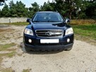 Chevrolet Captiva 2.0 VCDI*4x4*Climatronic*Alu*Skóry*Pełna Elektryka*Top Stan*ZOBACZ!! - 2