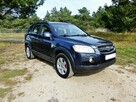 Chevrolet Captiva 2.0 VCDI*4x4*Climatronic*Alu*Skóry*Pełna Elektryka*Top Stan*ZOBACZ!! - 3