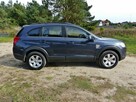 Chevrolet Captiva 2.0 VCDI*4x4*Climatronic*Alu*Skóry*Pełna Elektryka*Top Stan*ZOBACZ!! - 8