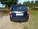 Chevrolet Captiva 2.0 VCDI*4x4*Climatronic*Alu*Skóry*Pełna Elektryka*Top Stan*ZOBACZ!! - 10