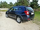 Chevrolet Captiva 2.0 VCDI*4x4*Climatronic*Alu*Skóry*Pełna Elektryka*Top Stan*ZOBACZ!! - 13