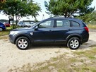 Chevrolet Captiva 2.0 VCDI*4x4*Climatronic*Alu*Skóry*Pełna Elektryka*Top Stan*ZOBACZ!! - 14